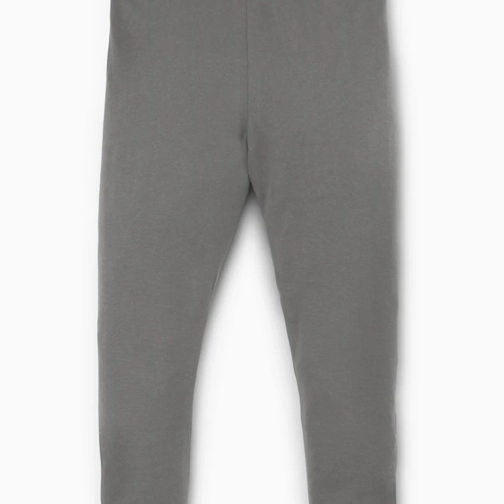 Baby Organic Leggings 6-12 months NWT set of 3